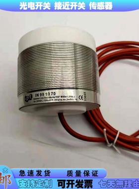 接近开关IN 991070IB12010HIB12012HIB18C339IB18C340传感器
