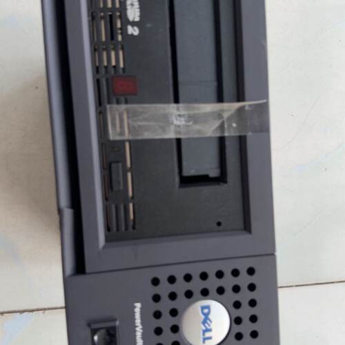 议价PowerVault LTO2EX1适用