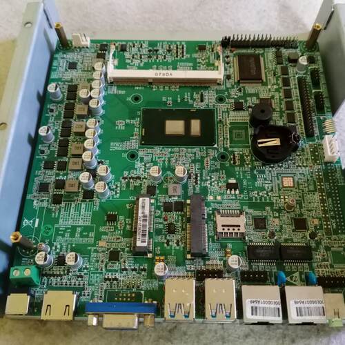 工控机主板EITX7380Ver1.1现货1张懂行的拿-议价