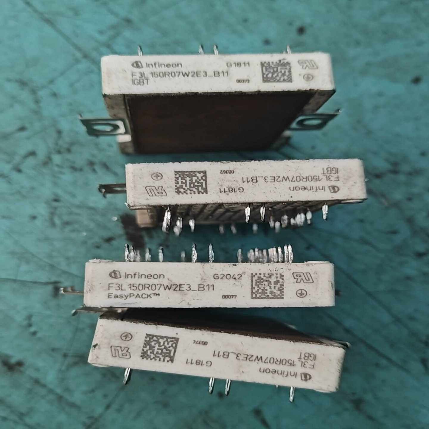 F3L150R07W2E3-B11模块适用