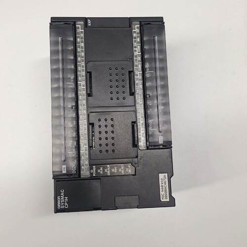 【询价】# CP1H-EX40DT-D件 功能正常 成色如