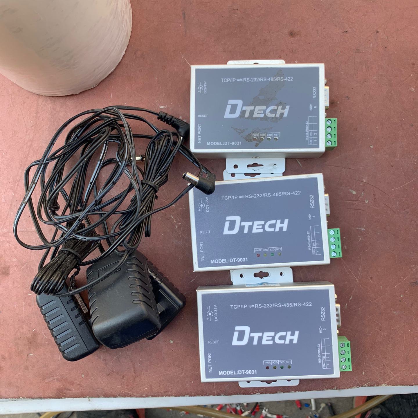高换送信器DTECH--议价商品