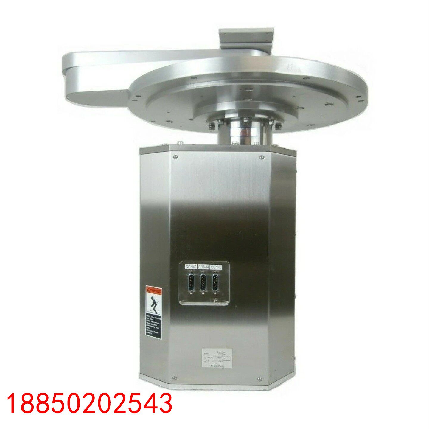 【请询价】Sanki Technos CR-712VX