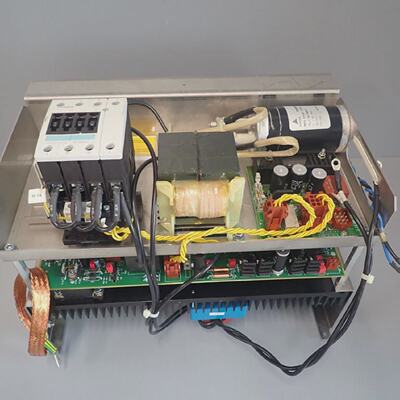 05759720  Siemens  3773897X2169 D110 E1  Mould Power Complet