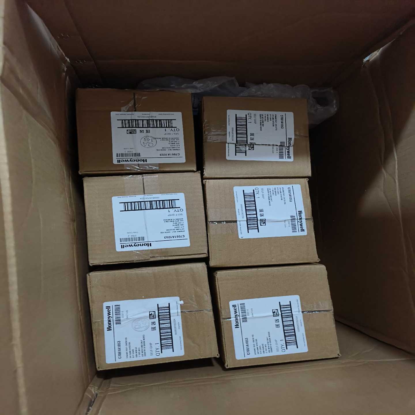 费斯托阀岛组模块VIGR-03-FB-8-5POL    1（地坛设备）