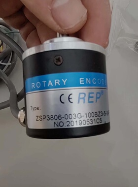全新原装REP瑞普安华高旋转编码器议价