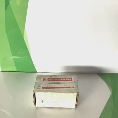 Norgren P72F3GCNNN Inutilizzato