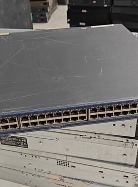 H3CS512058CHI交换机48个千兆电口4-议价