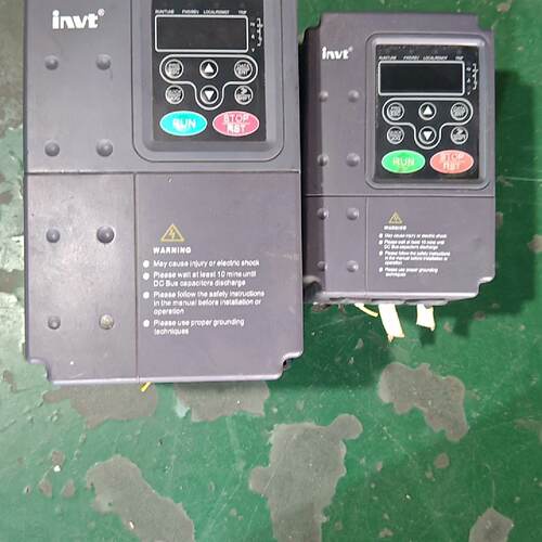 英威腾CHF100A004G5R5P4变频器CHF10-询