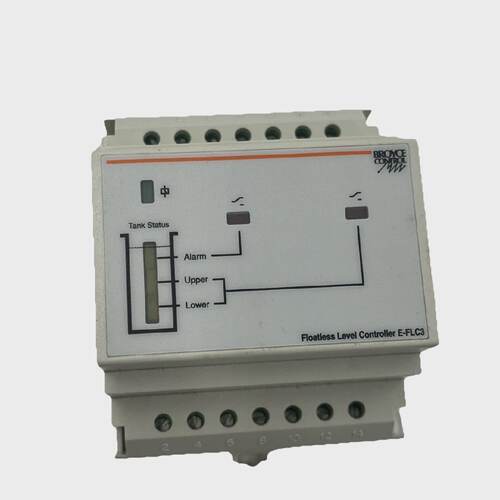 BROYCE CONTROL EFLC3R FLOATLESS LEVEL CONTROL NEW WITHOUT BO