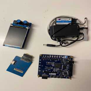 议价带液晶屏，erf-V/perfv/riscv开发板/rt适用