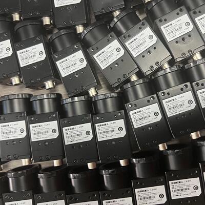 机器人工业相机MVCA01320GC130万—议价