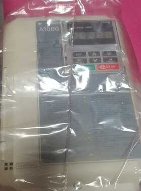 安川变频器AB4A0018FAAA10007.5KW／5询价