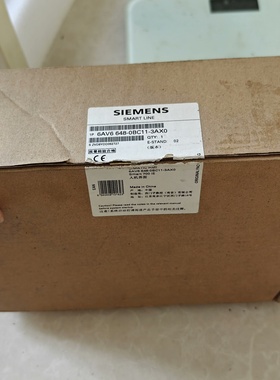 议价触摸屏型号6480BC113AX0未使用议价