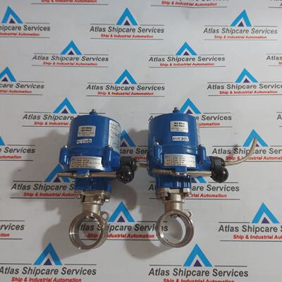 HKC HQ004 ACTUADOR ELCTRICO W5RM3