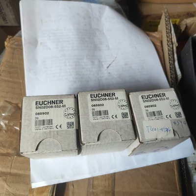 安士能EUCHNER NZ1RS-538L060-M 090~询价