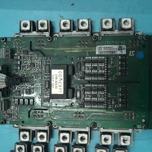询-FS225R12KE3带板子PEF190NA001