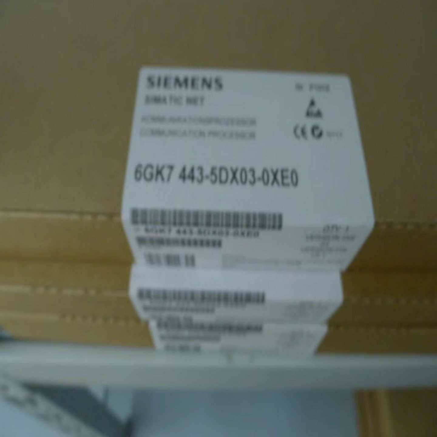 6GK7443-5DX03-0XE06GK74询价