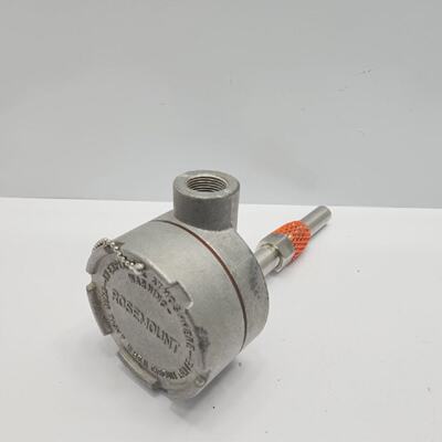 ROSEMOUNT 0007903252003 MODEL 79 TRANSMITTER CONNECTION HEAD