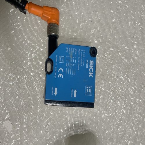 西克SICK距离传感器DT20-N244B一台询价