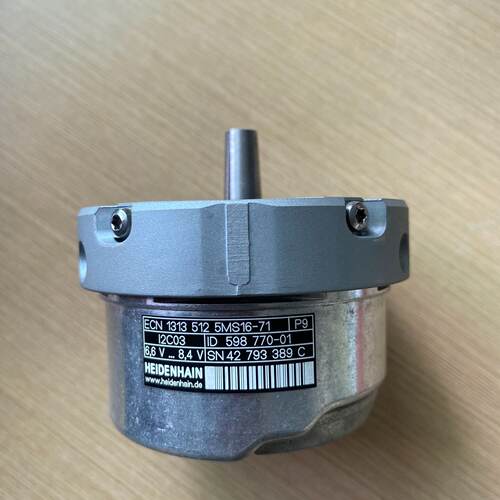 【询价】海德汉编码器ECN 1313 512 5MS16-71 ID适用