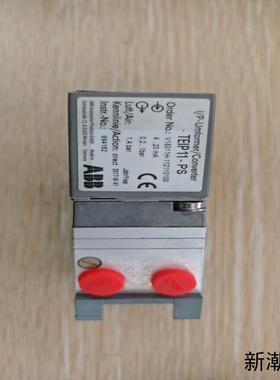 ABB TEIP11-PS  V18311H-1121101议价商品