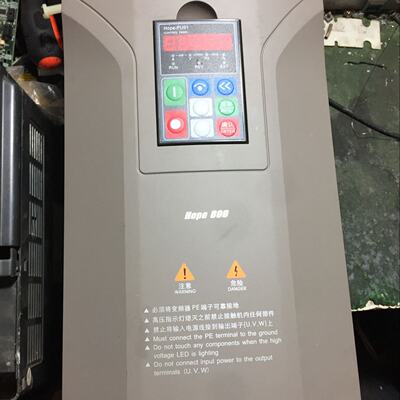 溢价-11KW森兰Hope800系列变频器Hope800g15T4变频器电源板主板驱