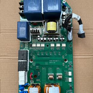 汇川变频器电源驱动板型号ES500EVD152DBV1-询