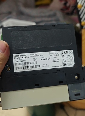 【询价】1756-CNBR/D版本有三个。