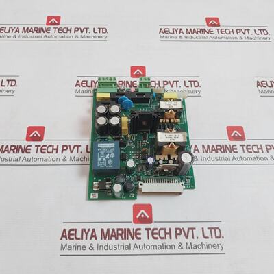Placa De Circuito Impresa Daniel PCB 46000111 110125VAC 94V