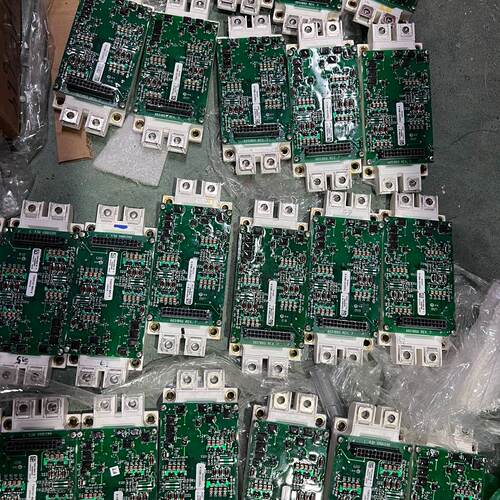 询价-FF450R17ME4超导PM3000变频器IGBT7
