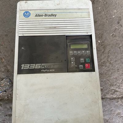 询价-AB变频器AB工1336PLUSII变频器CAT