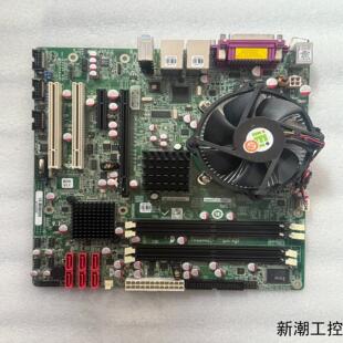 IEI 工控机主板 威强IMB R10 实物议价商品 Q354 现货