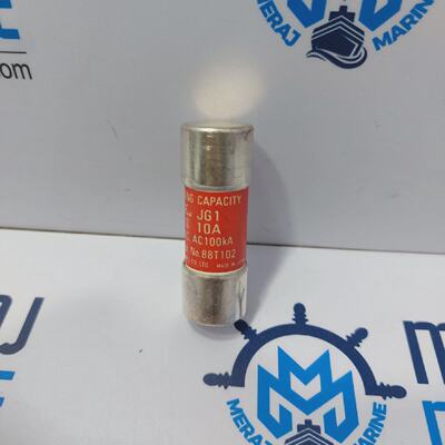 UTSUNOMIYA JG1 Cello Lite Fuse 10A LOT 24 PCS