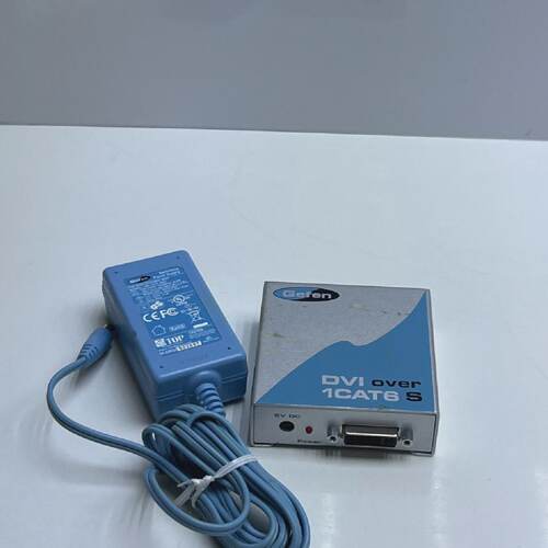 Gefen DVI Over 1cat6 S