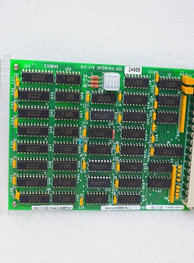 SIEMENS08498875REV.NG32APC3D/FF/DBOARD8498883REV.L