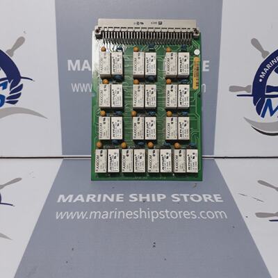 TENFJORD AS PC1010 PCB CARD