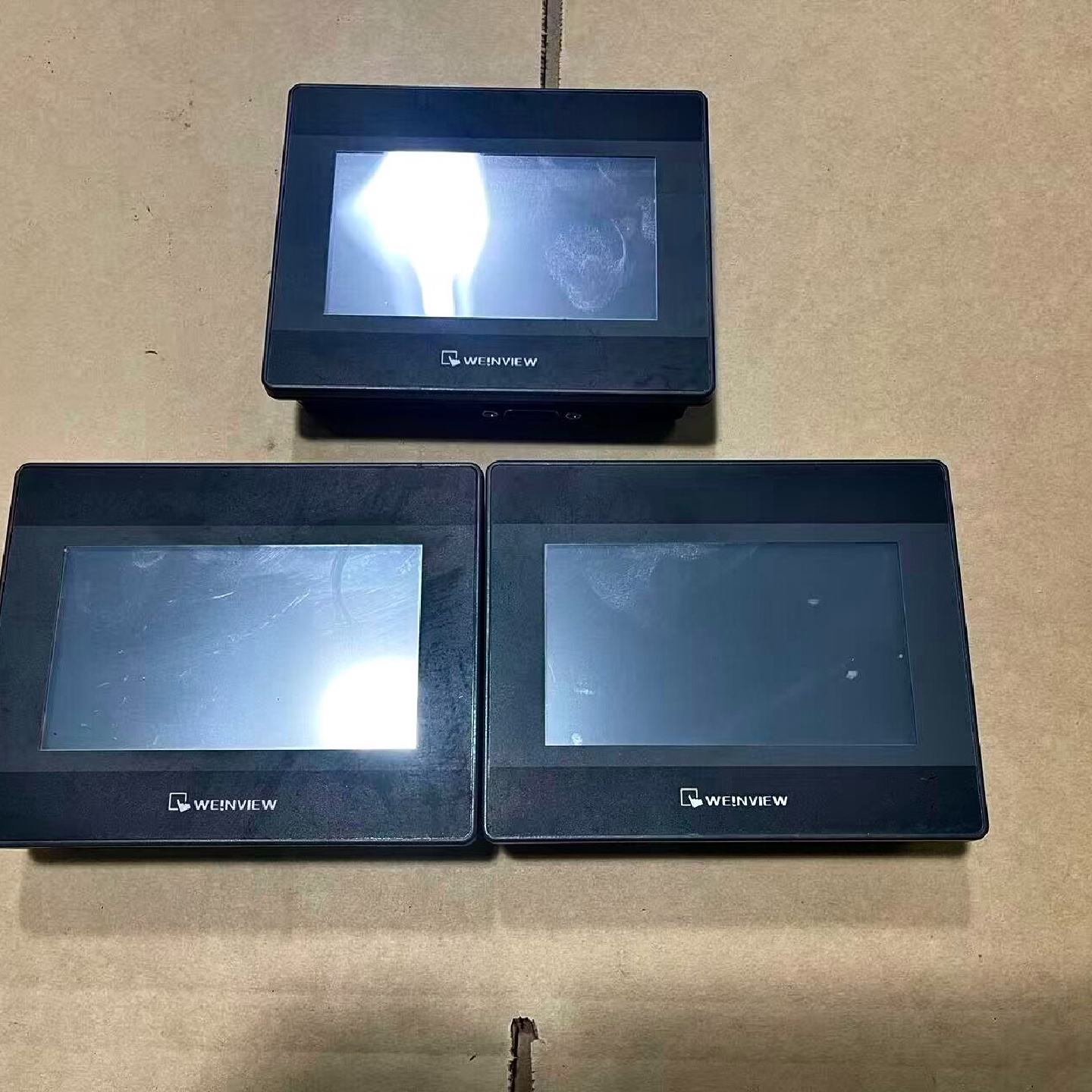 【议价】TK6050iP 1WV 威纶通触摸屏 寸版带 全新/二手均有货 - 实物图