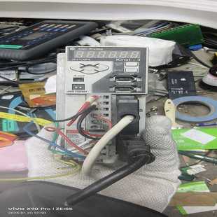 ab罗克韦尔驱动器2071 询价 ap4功能成色如图卫