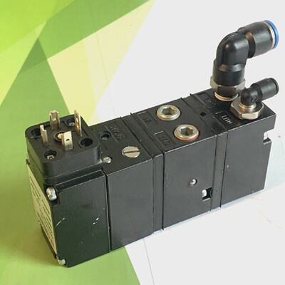 FAIRCHILD TDEI6000415  trasduttore elettro pneumatico