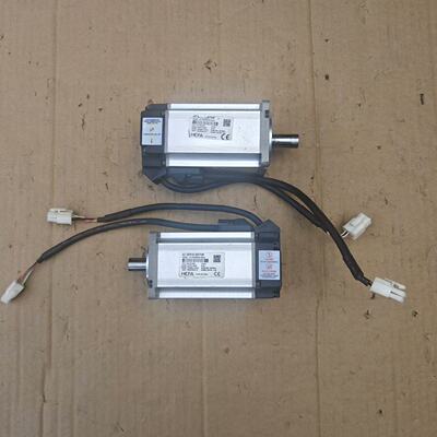 议价SvX3mh040aN2ln Hechuan Servo Motor 400W Power适用