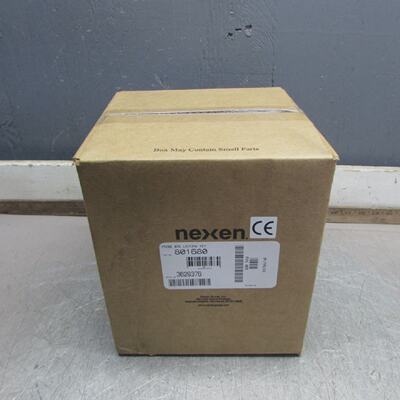 BRAND NEW Nexen 801680 Clutch Brake  FMCBE 875 Factory Seale