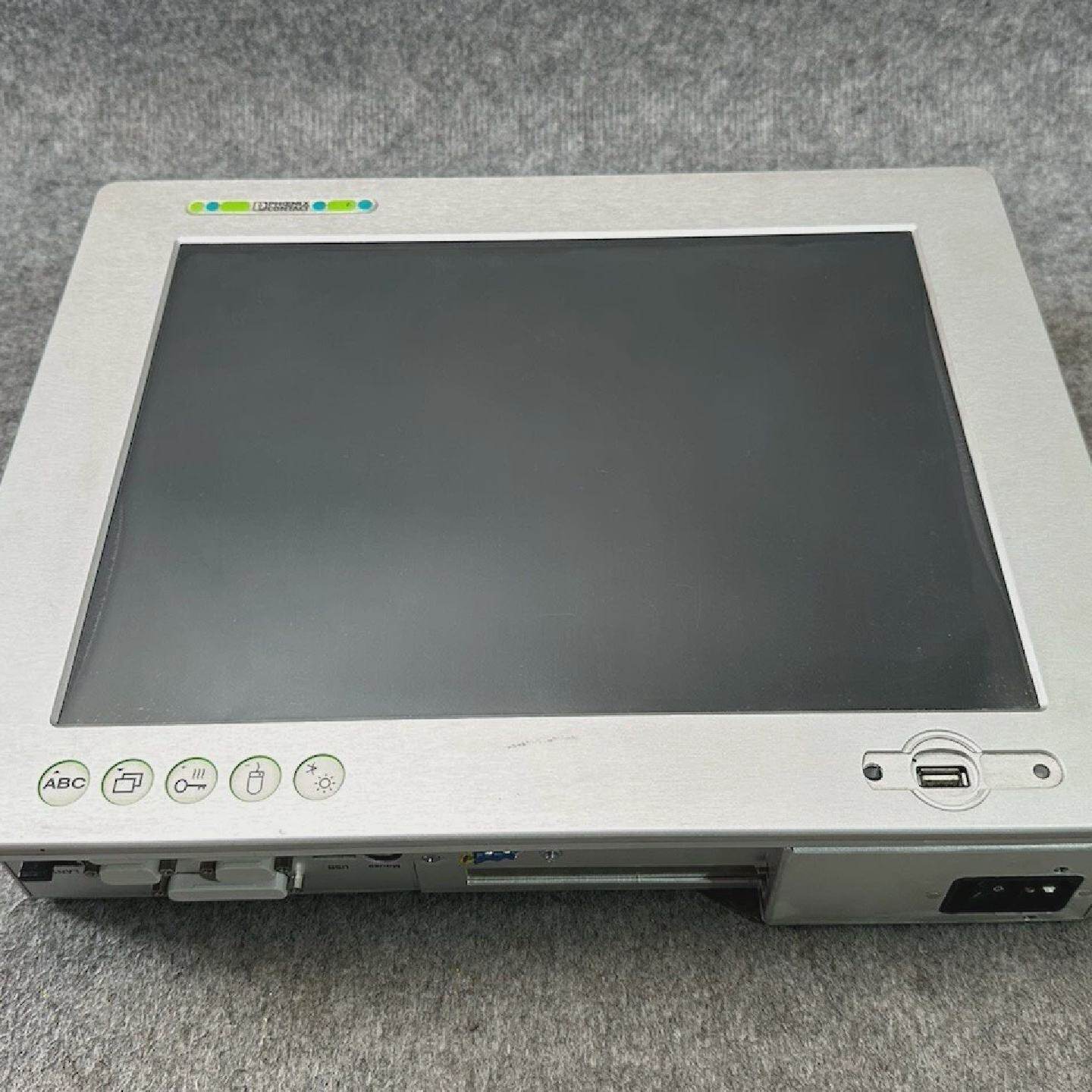 Phoenix Contact   2877749   PPC 5115 AU01   DVGOPC5115 031AC