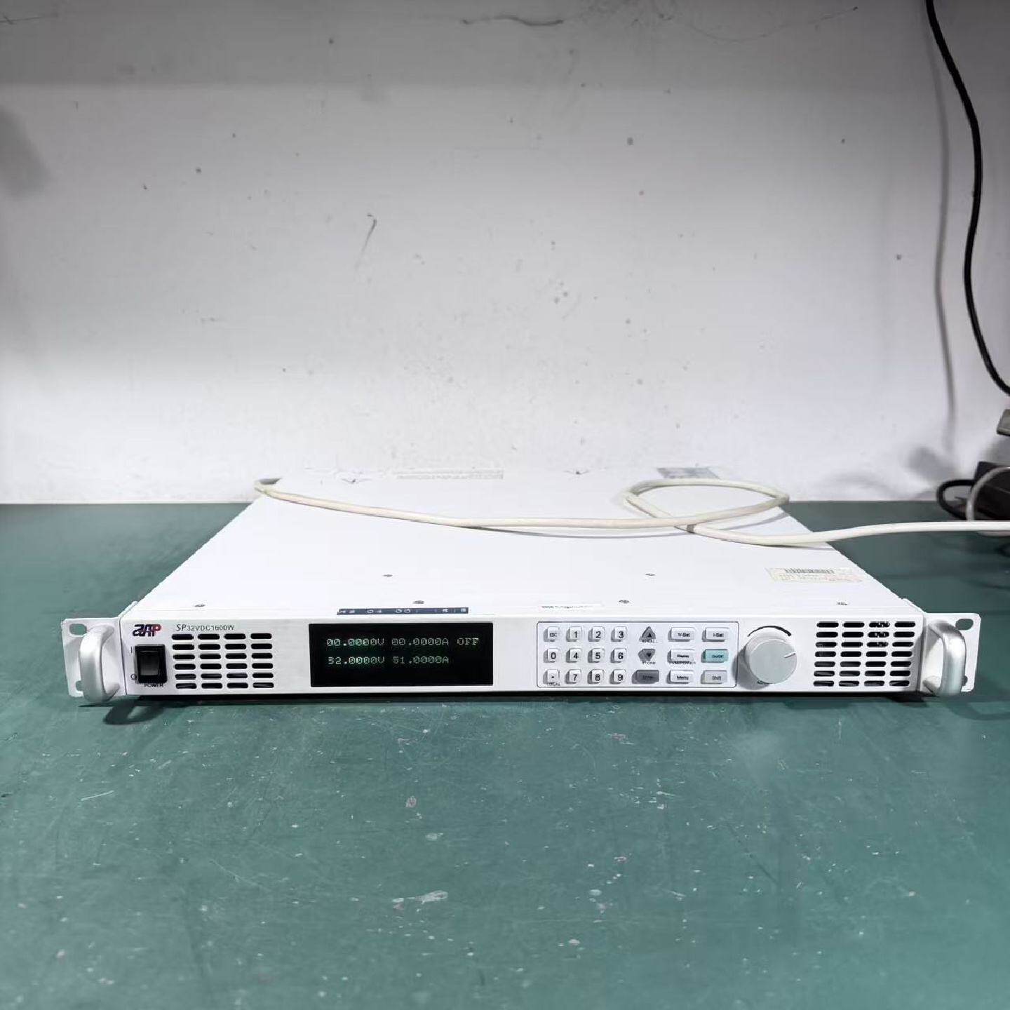 台湾APM全天科技SP32V1600W编程直流电源，参数0-议价