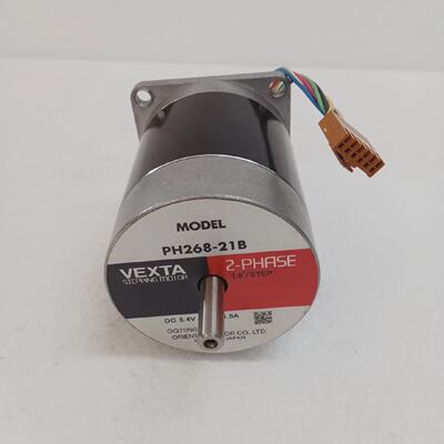 Oriental Motor Vexta PH26821B Stepping Motor