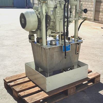 Rexroth   HYA0818341 POMPA