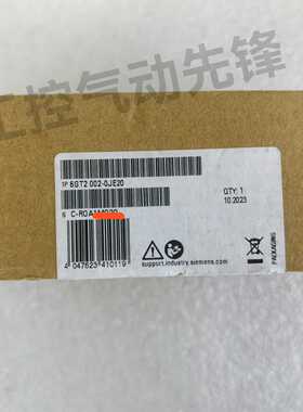 6GT2002-0JE20西门子SIMATICRF18