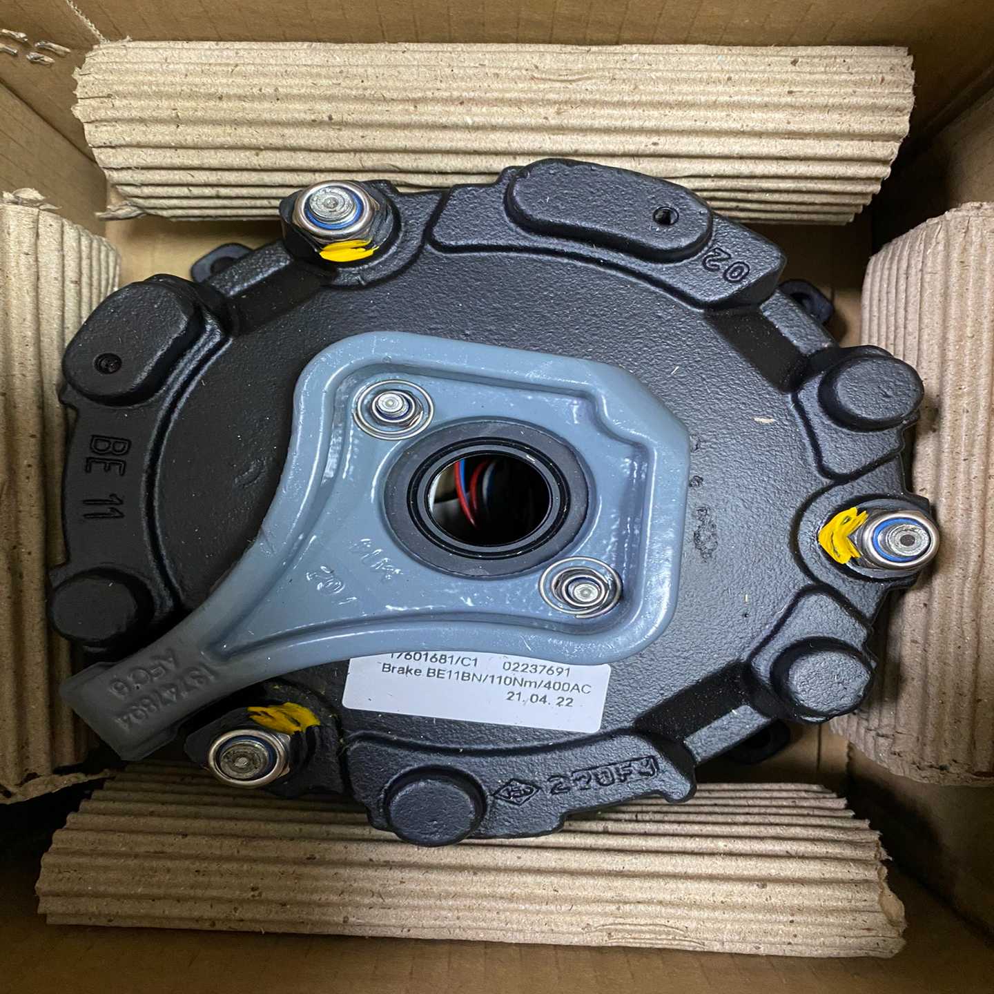 德国SEW制动器BE11B只卖捡漏勿扰！询价