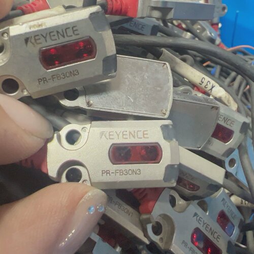 询价/基恩士KEYENCE光电传感器PRFB30N3