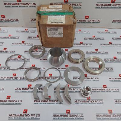 GLOBAL MANUFACTURING G500MK Reparatursatz Fr TopDriveVentil